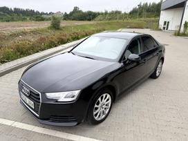 Audi A4, 2.0 l., Седан
