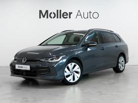 Volkswagen Golf, 1.5 l., Универсал