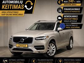 Volvo XC90, 2.0 l., Внедорожник / Кроссовер