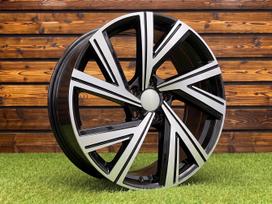 Autowheels VW Bergamo Style Tiguan, T-roc,