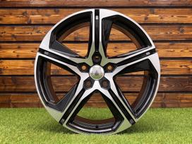 Autowheels Seat Leon Style, light alloy, R18