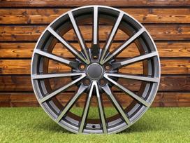 Autowheels Audi 15 Spoke Style A5, S5, легкосплавные , R18