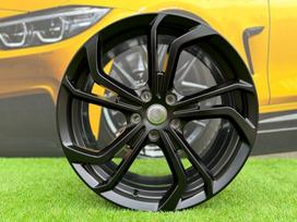 Autowheels VW Reifnitz Style, light alloy, R17
