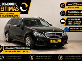 Mercedes-Benz E350, 3.0 l., universalas