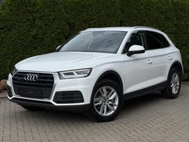 Audi Q5, 2.0 l., visureigis / krosoveris
