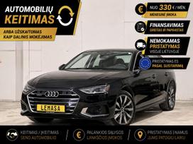 Audi A4, 2.0 l., Седан