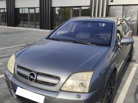 Opel Signum, 2.2 l., hečbekas