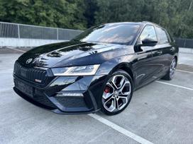 Skoda Octavia, 2.0 l., Универсал