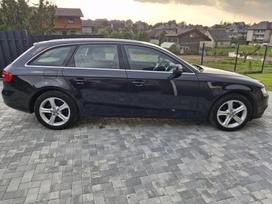 Audi A4, 2.0 l., Универсал