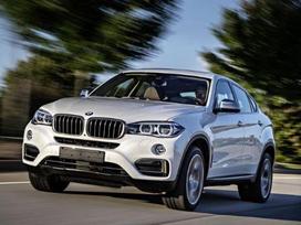 Bmw X6, Oem X5 F15 X6 F16 Pakabos Dalys