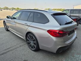 BMW 540, 3.0 l., Универсал