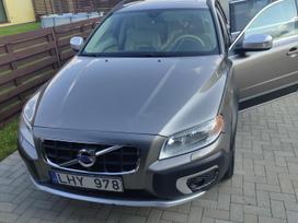Volvo Xc70, 3.2 l., universalas