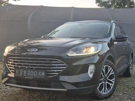 Ford Kuga, 2.5 l., Внедорожник / Кроссовер