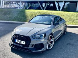 Audi RS 5, 2.9 l., coupe