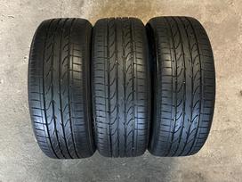 Bridgestone Dueler H/P Sport 6,4-6,2mm, summer 225/45 R19
