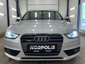 Audi A4, 2.0 l., Седан