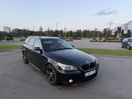 BMW 535, 3.0 l., Универсал