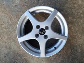 Honda Jazz ir kiti, lengvojo lydinio, R15