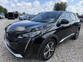 Peugeot 3008, 1.2 l., Внедорожник / Кроссовер