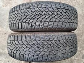 Bridgestone Blizzak LM 005, winter 195/65 R15