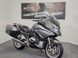 BMW R 1200 RT 1200cc, touring / sport touring / туристические