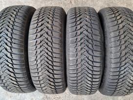 Kumho Wintercraft  WP 51, winter 205/60 R16