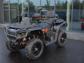 AODES/UPMOTO Tcrosser X 650L 650cc, квадроциклы
