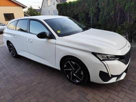 Peugeot 308, 1.5 l., Универсал