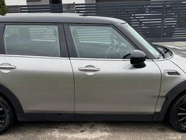 Mini Clubman, 2.0 l., Универсал
