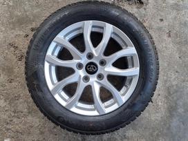 Toyota, легкосплавные , R16