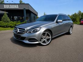 Mercedes-Benz E350, 3.0 l., Универсал