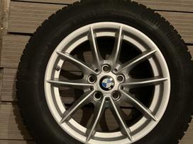 BMW, легкосплавные , R16
