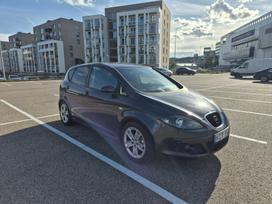 Seat Altea, 2.0 l., hatchback