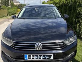 Volkswagen Passat, 2.0 l., universalas