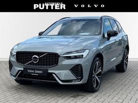 Volvo XC60, 2.0 l., Внедорожник / Кроссовер