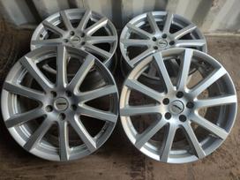 Autec, lengvojo lydinio, R18