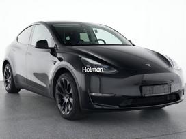 Tesla Model Y, 81 kWh, visureigis / krosoveris