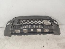 Fiat 500X, 735590996, bumpers