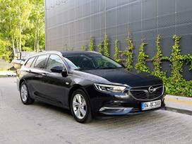 Opel Insignia, 2.0 l., Универсал