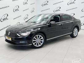 Volkswagen Passat, 2.0 l., Седан