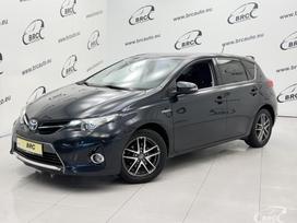 Toyota Auris, 1.8 l., Седан