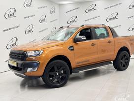 Ford Ranger, 3.2 l., Пикап