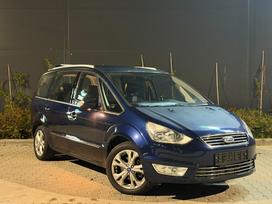 Ford Galaxy, 2.0 l., Минивэн