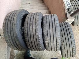 Hankook 255/40 R21 2026 metų, летние 235/45 R21
