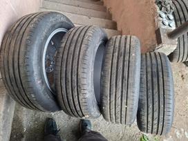 Hankook 2026 metų, summer 235/55 R18
