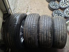 Hankook R19 255/50, summer 235/55 R19