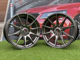 Autowheels XXR 527 Style BMW, Honda, light alloy, R19