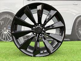 Autowheels Tesla Turbine Style Model 3, light alloy, R19