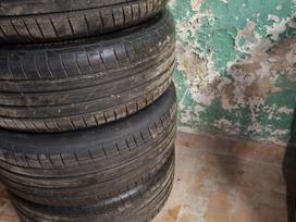 Hankook R20 255/45, vasarinės 235/45 R20