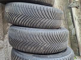 Michelin 2026, всесезонные 225/55 R19